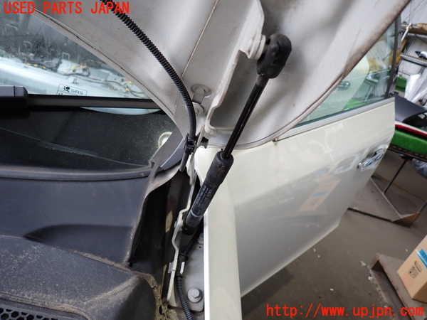 2UPJ-9233781068]ボルボ・V60(FB4164T)ボンネットダンパー 中古_2