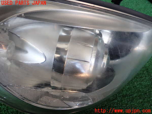 2UPJ-9233781130]ボルボ・V60(FB4164T)右ヘッドライト HID 中古_2