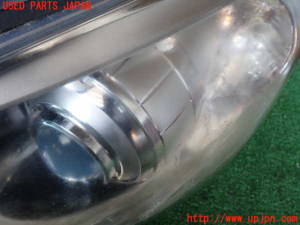 2UPJ-9233781132]ボルボ・V60(FB4164T)左ヘッドライト HID 中古_2