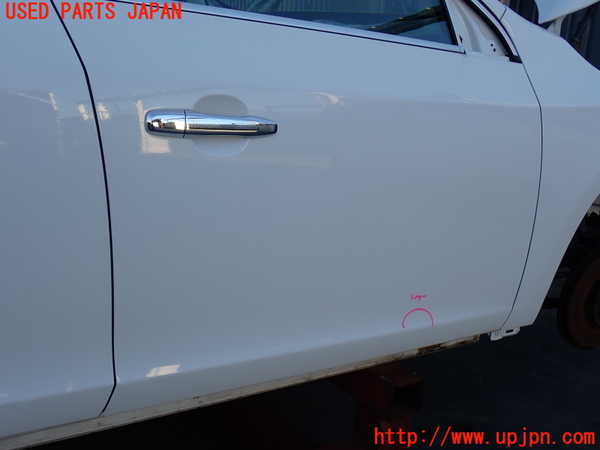 2UPJ-9233781230]ボルボ・V60(FB4164T)右前ドア 中古(43R-001106 M53)_3