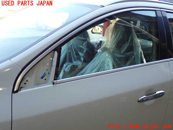 2UPJ-9233781260]ボルボ・V60(FB4164T)左前ドア 中古(43R-001106 M53)_2