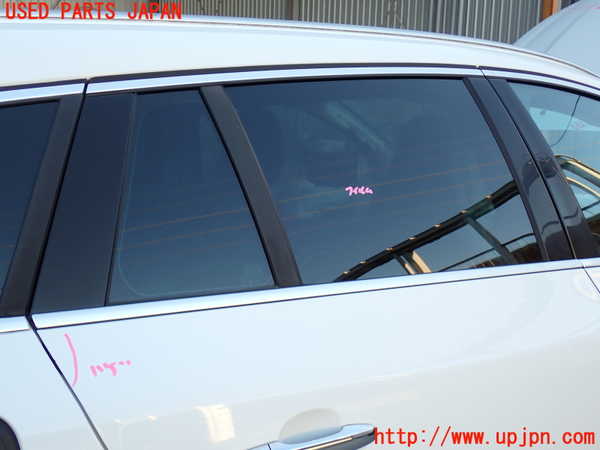 2UPJ-9233781290]ボルボ・V60(FB4164T)右後ドア 中古(43R-001105 M20)_2