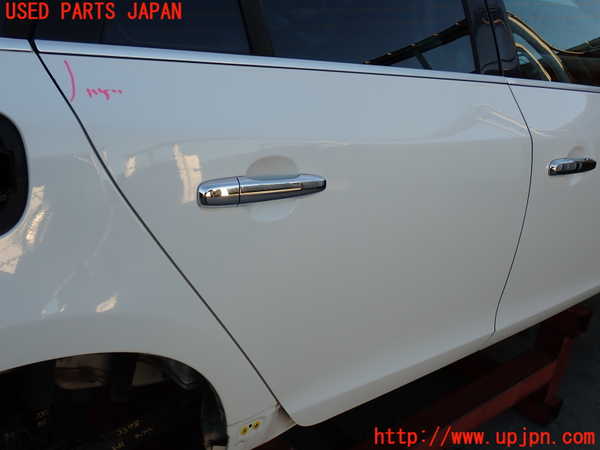 2UPJ-9233781290]ボルボ・V60(FB4164T)右後ドア 中古(43R-001105 M20)_3