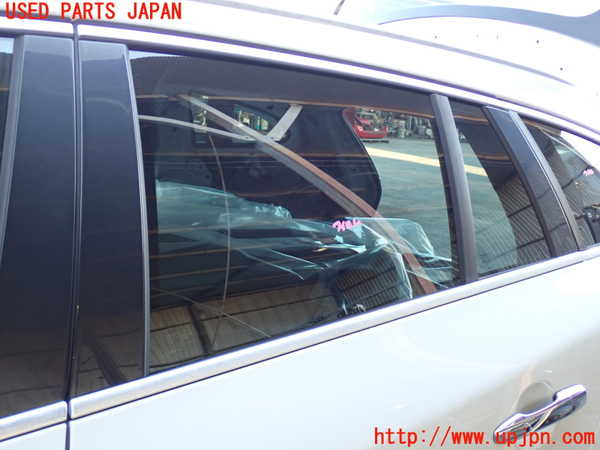 2UPJ-9233781320]ボルボ・V60(FB4164T)左後ドア 中古(43R-001105 M20)_2