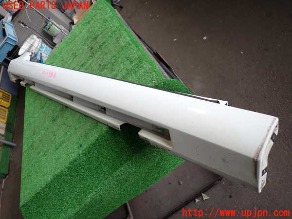 2UPJ-9233781390]ボルボ・V60(FB4164T)右サイドステップ 中古_2