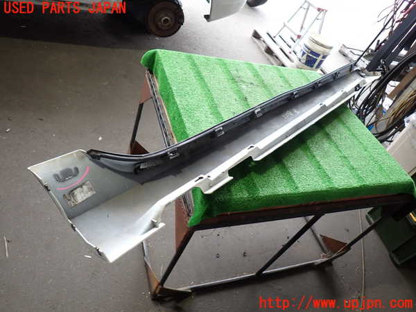 2UPJ-9233781392]ボルボ・V60(FB4164T)左サイドステップ 中古_5