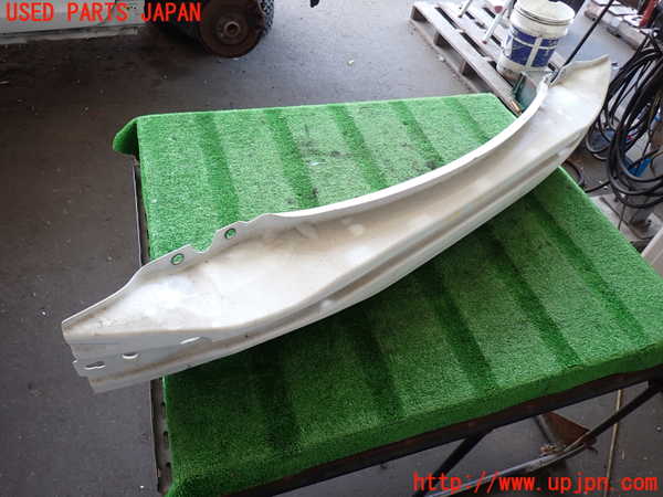 2UPJ-9233781614]ボルボ・V60(FB4164T)リアバンパーホースメント 中古_2