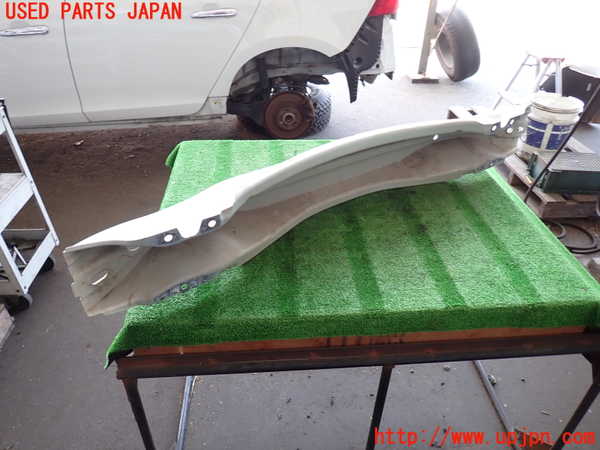 2UPJ-9233781614]ボルボ・V60(FB4164T)リアバンパーホースメント 中古_3