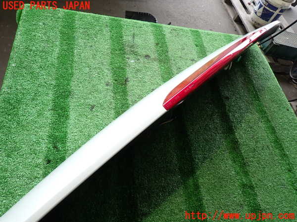 2UPJ-9233781520]ボルボ・V60(FB4164T)リアスポイラー 中古_3