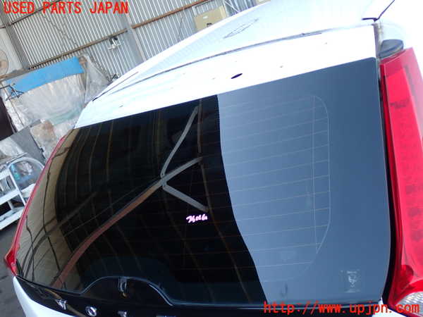 2UPJ-9233781566]ボルボ・V60(FB4164T)バックドア リアゲート ハッチ 中古(43R-001057 M231)_2