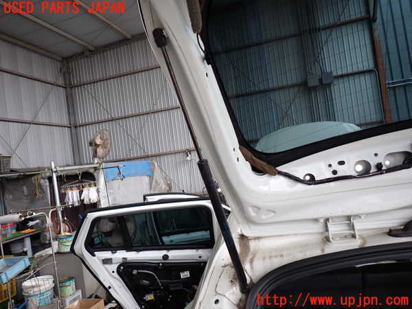 2UPJ-9233781584]ボルボ・V60(FB4164T)リアゲートダンパー 中古_2