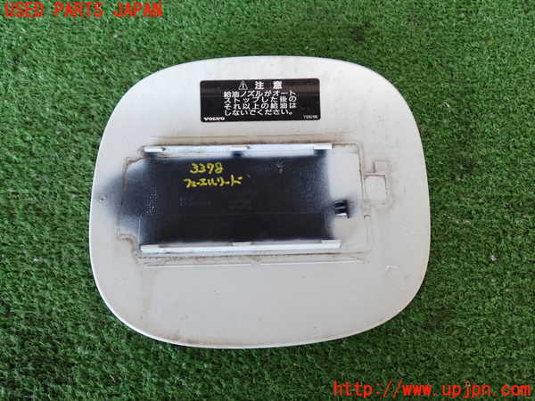 2UPJ-9233781690]ボルボ・V60(FB4164T)フューエルリッド 中古_2