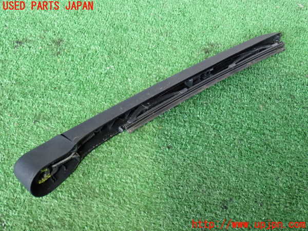 2UPJ-9233781661]ボルボ・V60(FB4164T)リアワイパーアーム1 中古_2