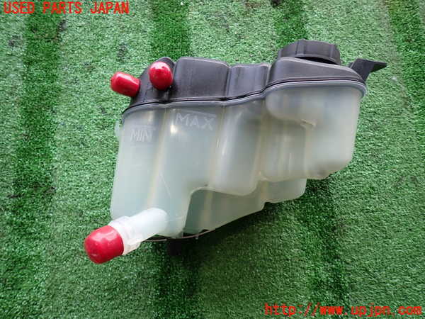 2UPJ-9233782410]ボルボ・V60(FB4164T)ラジエータータンク 中古_2