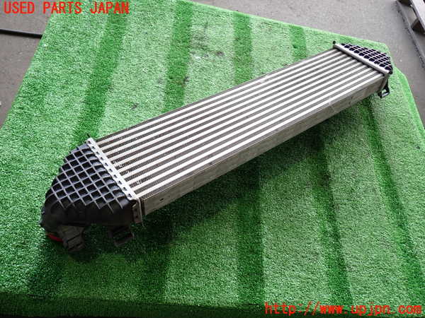 2UPJ-9233782451]ボルボ・V60(FB4164T)インタークーラー1 中古_3