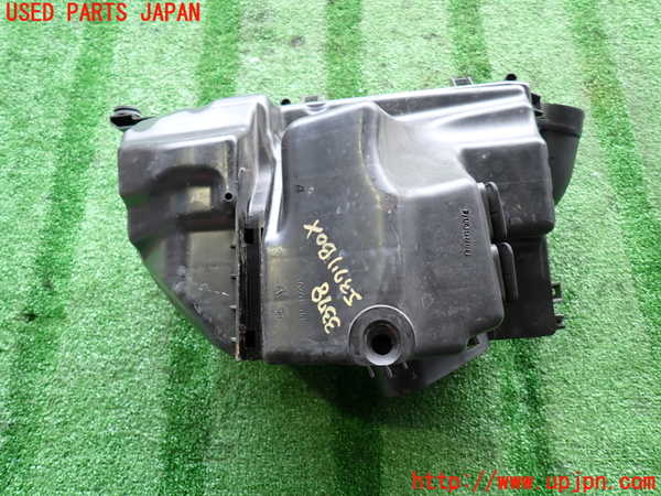 2UPJ-9233782560]ボルボ・V60(FB4164T)エアクリーナーボックス 中古_3