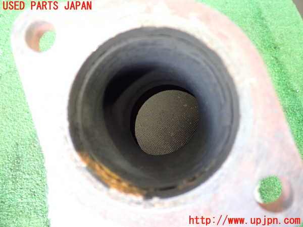 2UPJ-9233782661]ボルボ・V60(FB4164T)触媒1 中古_2