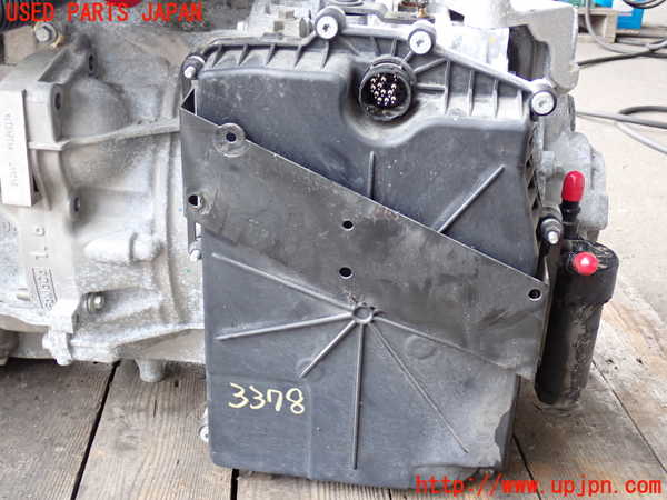 2UPJ-9233783010]ボルボ・V60(FB4164T)ミッション AT B4164T 中古_2