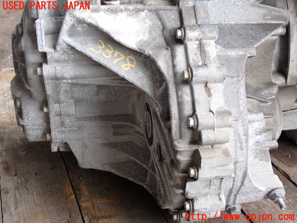 2UPJ-9233783010]ボルボ・V60(FB4164T)ミッション AT B4164T 中古_3