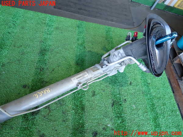 2UPJ-9233784235]ボルボ・V60(FB4164T)パワステギアボックス 中古_3