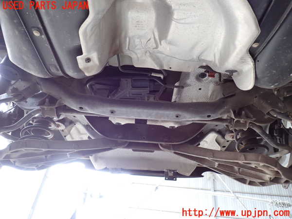 2UPJ-9233785295]ボルボ・V60(FB4164T)リアメンバー 中古_2