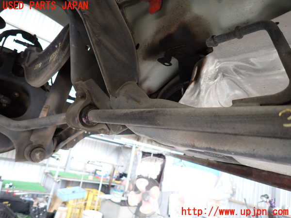 2UPJ-9233785445]ボルボ・V60(FB4164T)リアスタビライザー 中古_3