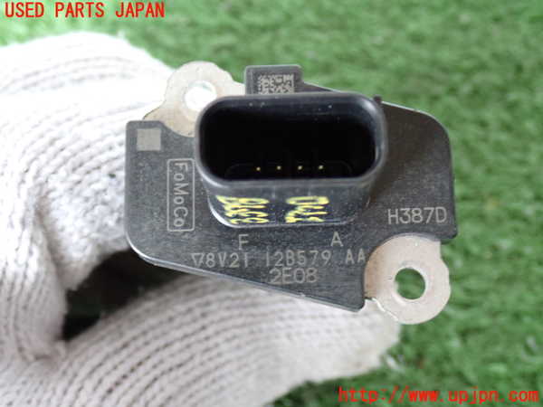 2UPJ-9233786320]ボルボ・V60(FB4164T)エアフロメーター 中古_3