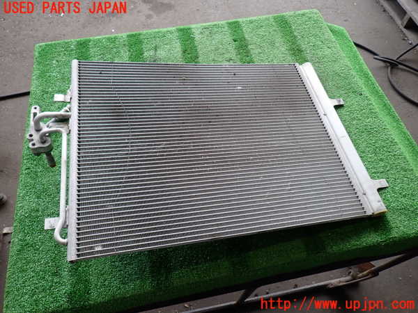 2UPJ-9233786031]ボルボ・V60(FB4164T)エアコンコンデンサー1 中古_3