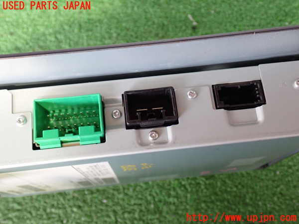 2UPJ-9233786525]ボルボ・V60(FB4164T)アンプ 中古_3