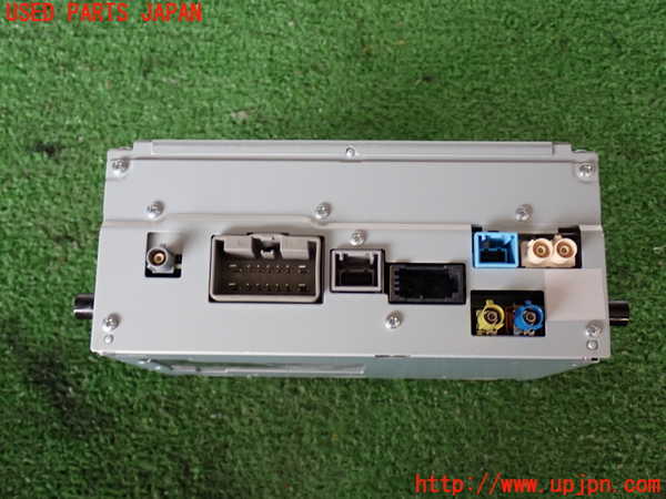 2UPJ-9233786589]ボルボ・V60(FB4164T)カーナビゲーション HDD 中古_2