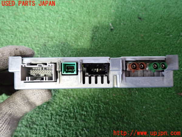 2UPJ-9233786660]ボルボ・V60(FB4164T)TVチューナー 中古_2