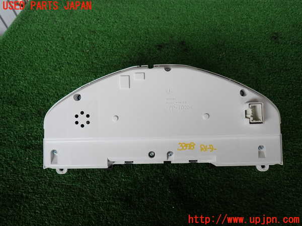 2UPJ-9233786170]ボルボ・V60(FB4164T)スピードメーター 中古_3