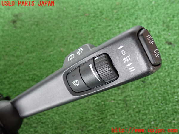 2UPJ-9233786720]ボルボ・V60(FB4164T)コンビネーションスイッチ 中古_2