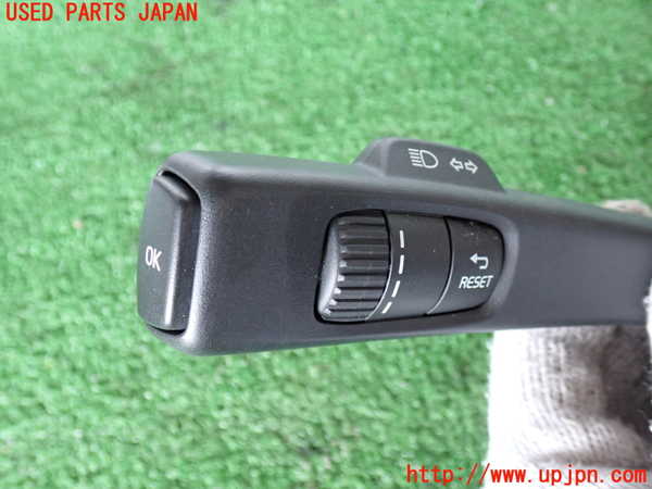 2UPJ-9233786720]ボルボ・V60(FB4164T)コンビネーションスイッチ 中古_3