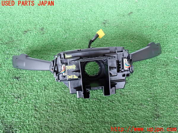 2UPJ-9233786720]ボルボ・V60(FB4164T)コンビネーションスイッチ 中古_4