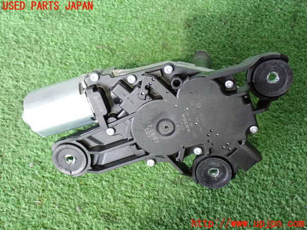 2UPJ-9233786775]ボルボ・V60(FB4164T)リアワイパーモーター 中古_2