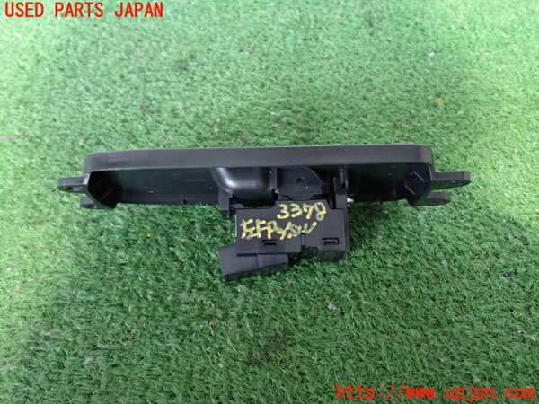2UPJ-9233786245]ボルボ・V60(FB4164T)左前パワーウィンドウスイッチ 中古_2