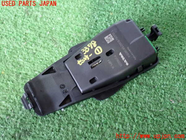 2UPJ-9233786381]ボルボ・V60(FB4164T)センサー1 中古_2