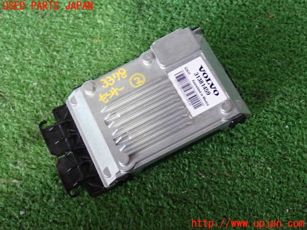 2UPJ-9233786382]ボルボ・V60(FB4164T)センサー2 中古_2