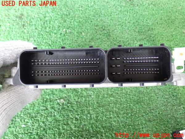 2UPJ-9233786110]ボルボ・V60(FB4164T)エンジンコンピューター 中古_3