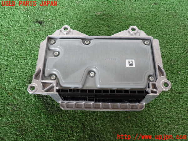 2UPJ-9233786145]ボルボ・V60(FB4164T)エアバッグコンピューター 中古_3