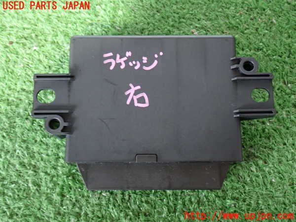 2UPJ-9233786147]ボルボ・V60(FB4164T)コンピューター2 中古_3