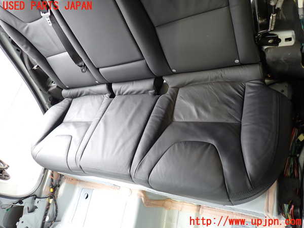 2UPJ-9233787385]ボルボ・V60(FB4164T)リアシート 中古_2