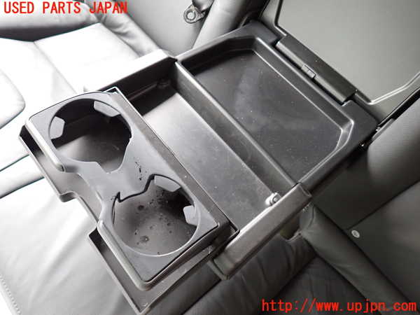 2UPJ-9233787385]ボルボ・V60(FB4164T)リアシート 中古_4