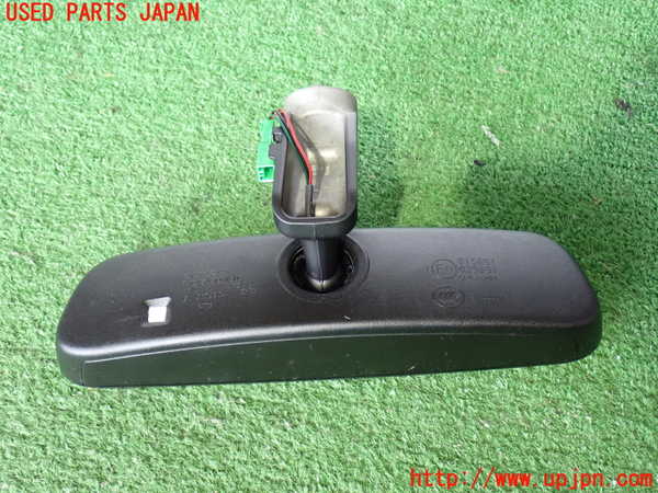 2UPJ-9233787615]ボルボ・V60(FB4164T)ルームミラー 中古_3
