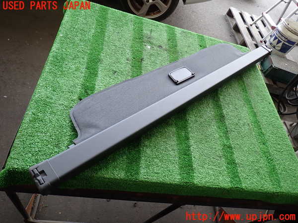 2UPJ-9233787761]ボルボ・V60(FB4164T)トノカバー1 中古_2