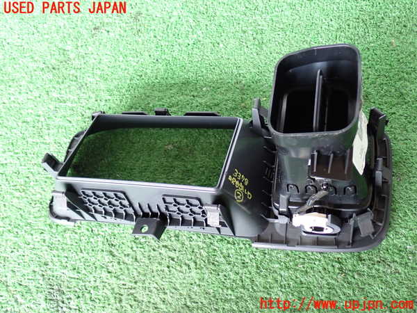 2UPJ-9233787527]ボルボ・V60(FB4164T)エアコン吹き出し口2 (真中) 中古_2