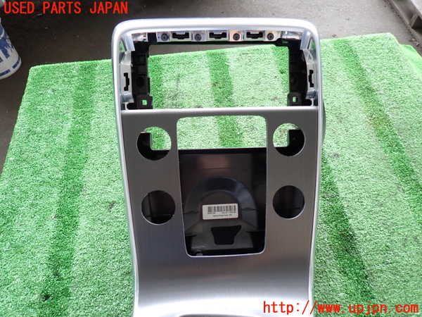 2UPJ-9233787549]ボルボ・V60(FB4164T)コンソール 中古_2