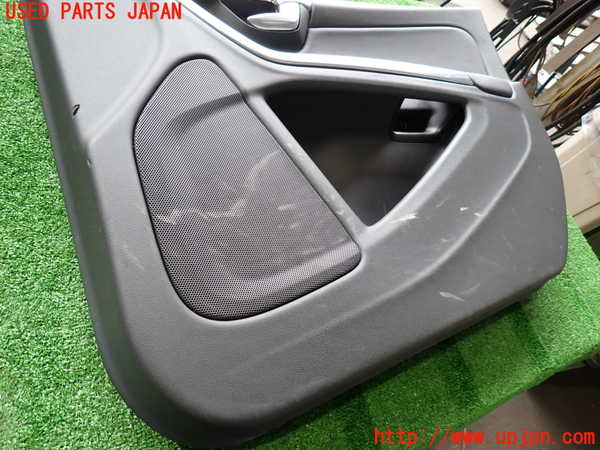 2UPJ-9233781234]ボルボ・V60(FB4164T)右前ドア内張り 中古_2