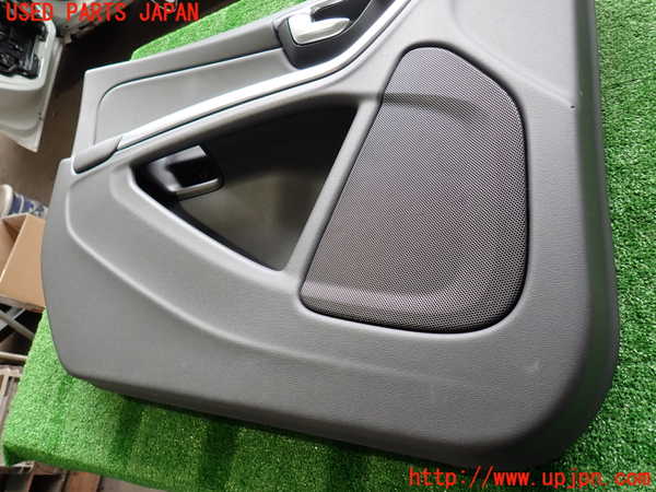 2UPJ-9233781264]ボルボ・V60(FB4164T)左前ドア内張り 中古_2